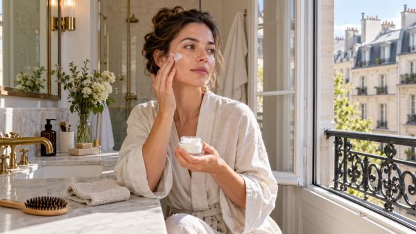 10 astuces pour une routine de beauté minimaliste efficace