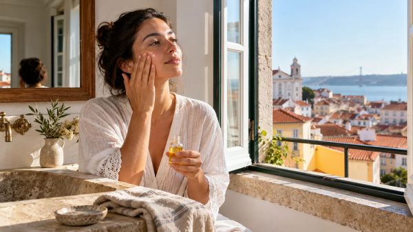 10 astuces pour une routine de beauté minimaliste efficace