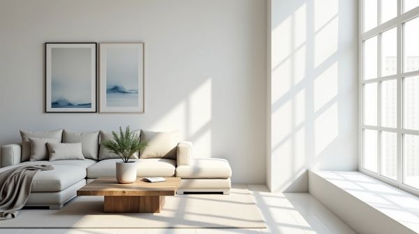 Adopter la beauté minimaliste pour une routine simplifiée