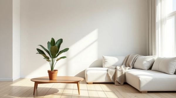 Adopter la beauté minimaliste pour une routine simplifiée