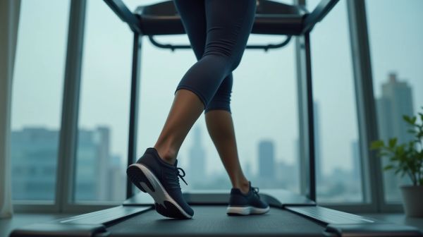 Confort et performance : les vêtements de course à pied femme