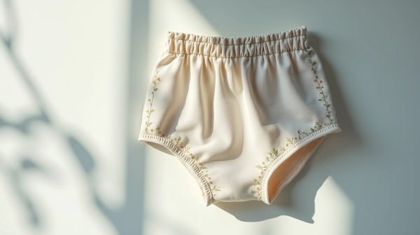 Culottes menstruelles made in france : le nouvel incontournable pour des règles saines et stylées