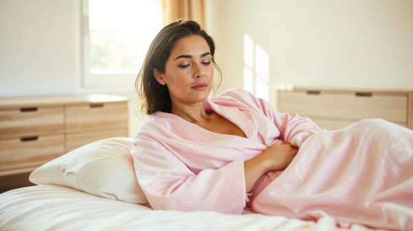 Top raisons de choisir un peignoir en coton pour femme