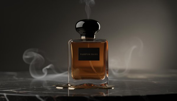 Le parfum Black Dragon Byron : une fragrance unique à découvrir en 2026